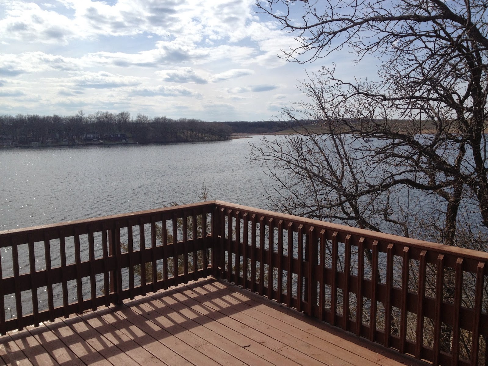 Dysthe Something More